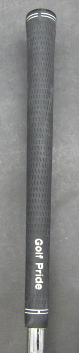 Mizuno Power Blade S-30 Tour Spirit 3 Iron Regular Steel Shaft Golf Pride Grip