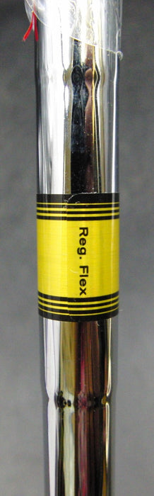 Adamsgolf V3 Idea Tech 431 SS 8 Iron Regular Steel Shaft Adamsgolf Grip