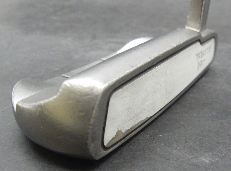 Odyssey White Hot #7 Putter Steel Shaft 87cm Length Odyssey Grip