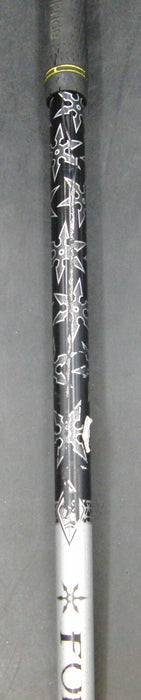 Left-Handed Nike VRS NexCor 15º3 Wood Regular Graphite Shaft GolfPride Grip & HC