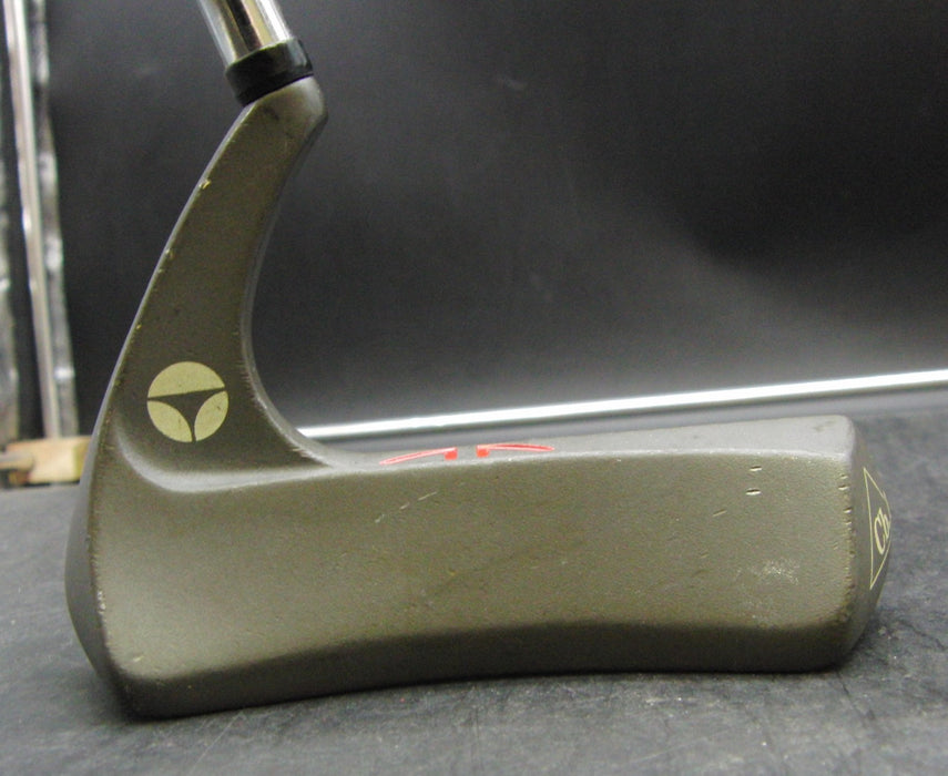 TaylorMade Patent Pending Putter Steel Shaft 87.5cm Length TaylorMade Grip