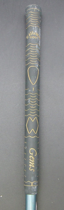 Ladies Callaway Great Big Bertha Warbird 12° Driver Ladies Graphite Shaft