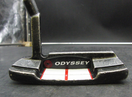 Odyssey White Rize ix 1SH Putter 84cm Length Steel Shaft PSYKO Grip*