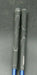 Japanese Set Of 2 Dunlop HI-BRID EZ 15° 3 & 19° 5 Hybrid Woods Regular Graphite