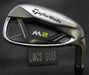 TaylorMade M2 2017 Pitching Wedge Regular Graphite Shaft Black Grip
