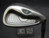 TaylorMade r7 rac Ti Gap A Wedge Regular Graphite Shaft TaylorMade Grip