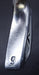 Callaway X Forged 2007 9 Iron Stiff Steel Shaft Iomic Grip
