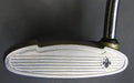 United Corrs Japan Putter Steel Shaft 86.5cm Length Westgolf Grip