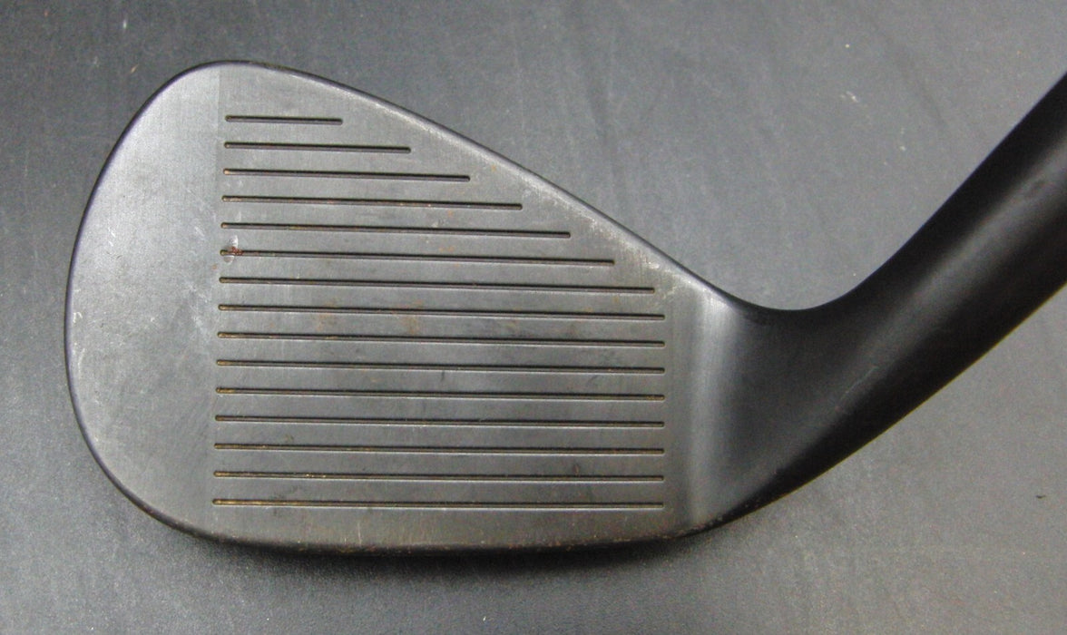 King Cobra Forged MB Pitching Wedge Extra Stiff Steel Shaft Golf Pride Grip