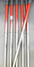 Set of 6 x TaylorMade r5 XL Plus Irons 5PW Regular Graphite Shafts