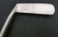Max Faulkner Signature Putter Steel Shaft 88cm Length Black Grip