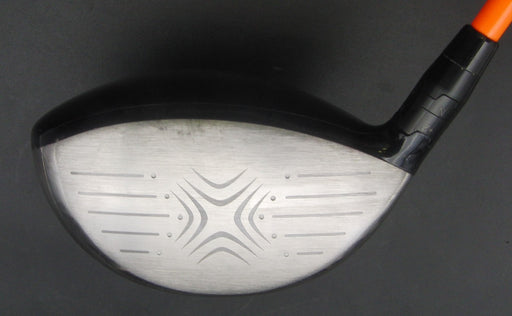 Callaway Big Bertha Alpha 9° Driver Stiff Graphite Shaft Golf Pride Grip*
