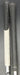 Set of 2 PRGR Hit iD 3 & 5 Woods Senior Graphite Shafts PRGR Grips