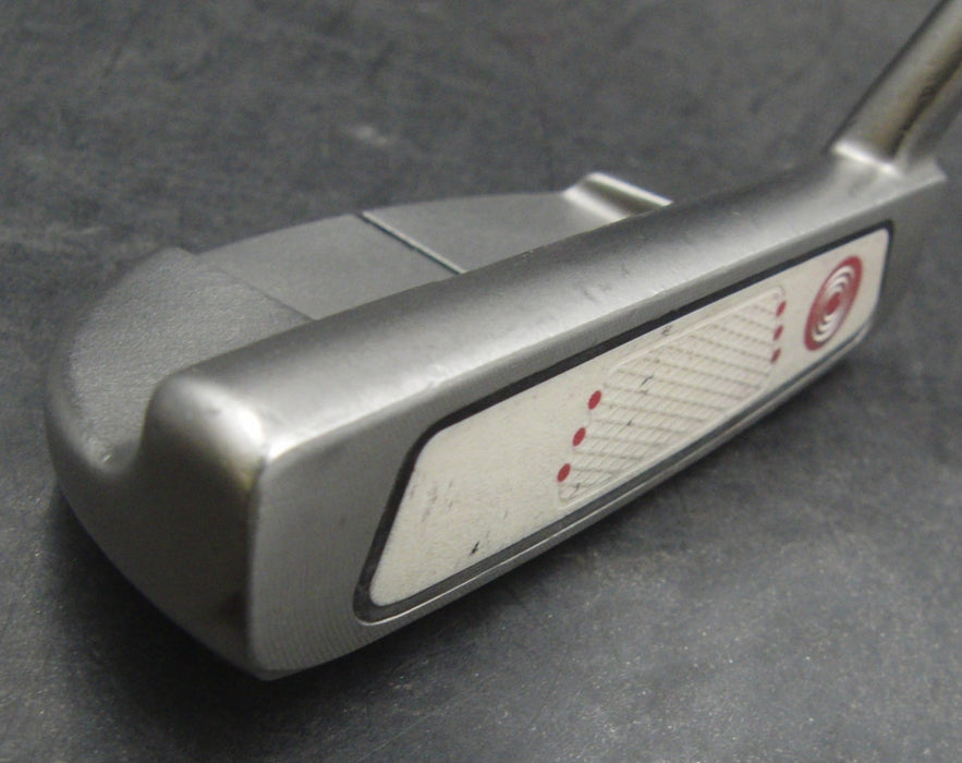 Odyssey White Hot XG #9 Putter 81cm Length Steel Shaft PSYKO Grip*