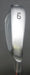 Ping i230 Black Dot 9 Iron Stiff Steel Shaft Golf Pride Grip