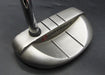 Odyssey Deep Face Rossie II Putter 86.5cm Length Steel Shaft Odyssey Grip