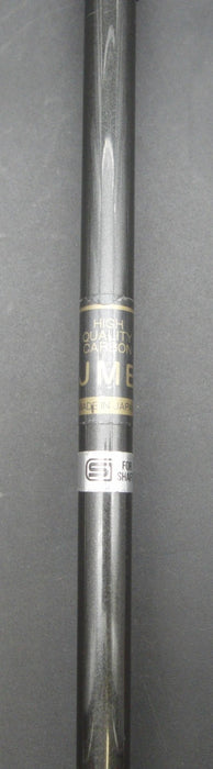 JMB 60° Lob Wedge Regular Graphite Shaft Golf Pride Grip