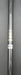 JMB 60° Lob Wedge Regular Graphite Shaft Golf Pride Grip