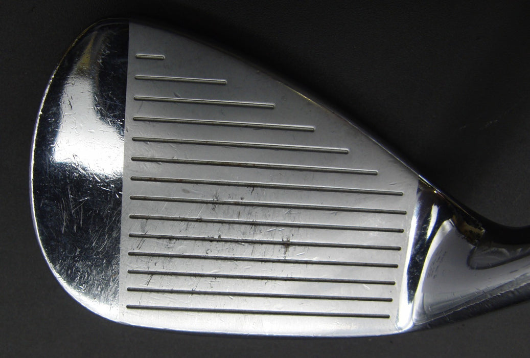 Mizuno MP-52 Dual Muscle GF Forged 9 Iron Stiff Steel Shaft Golf Pride Grip