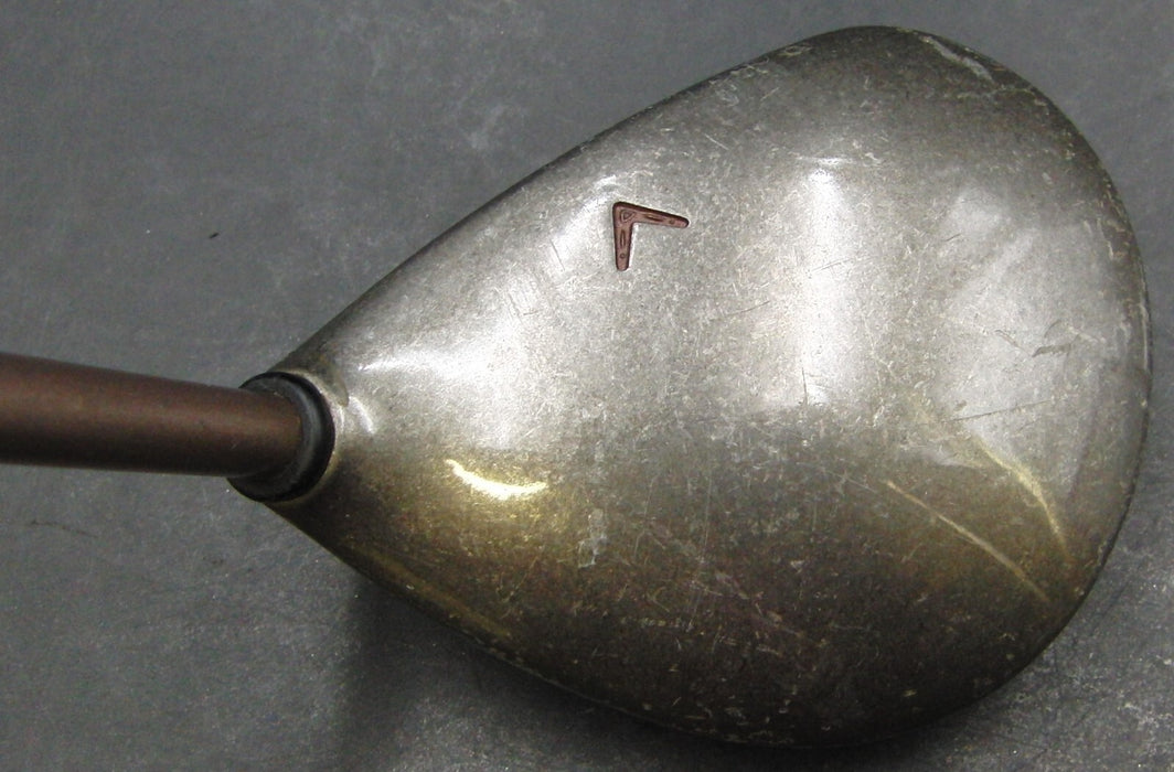 Ladies Callaway Great Big Bertha 5 Wood Ladies Graphite Shaft Royal Grip