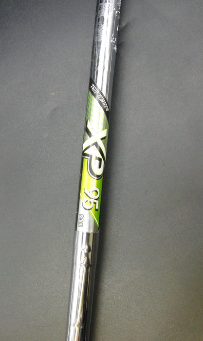 Taylormade M1 9 Iron Stiff Steel Shaft Golf Pride Grip
