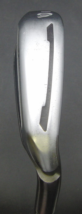 TaylorMade Speed Blade 6 Iron Stiff Graphite Shaft TaylorMade Grip