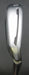 TaylorMade Speed Blade 6 Iron Stiff Graphite Shaft TaylorMade Grip