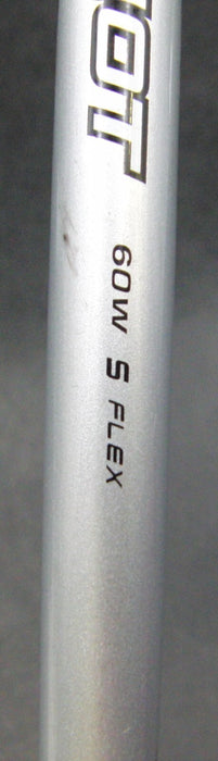 Callaway X-Hot 3 Wood Stiff Graphite Shaft Golf Pride Grip