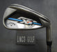 Callaway XR 6 Iron Stiff Steel Shaft GolfPride Grip