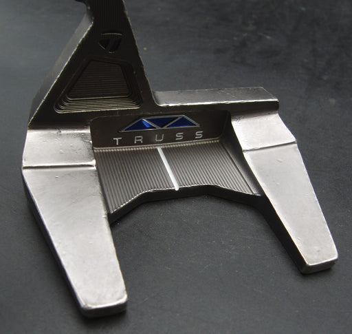 TaylorMade Truss TM1 Putter 81cm Length Steel Shaft TaylorMade Grip