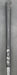 Ping Zing Karsten Black Dot 3 Iron Regular Steel Shaft Ping Grip