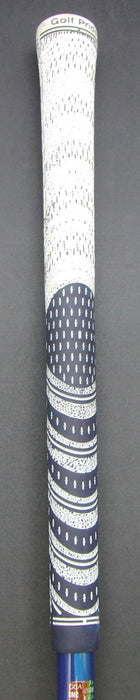 Callaway Steelhead XR 8 Iron Stiff Graphite Shaft Golf Pride Grip