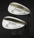 Set of 2 TEAM TOHO Takumi Forged Gap & Sand Wedges Senior Steel Shafts