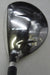 Mizuno T-Zoid RV-02 19° 4 Wood Stiff Graphite Shaft Mizuno Grip