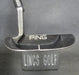 Original Black Ping B60 Putter Steel Shaft 88.5cm Length Golf Pride Grip