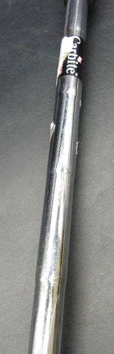 Carbite ZG2 Kant Miss Putter Steel Shaft 83cm Length Golf Pride Grip