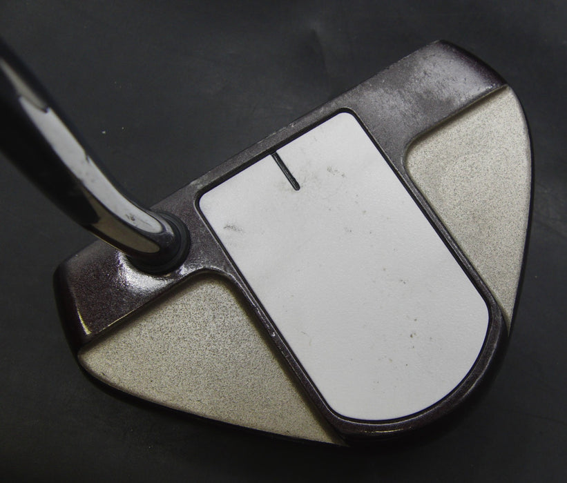 Callaway GES Putter Steel Shaft 85cm Length GES Grip