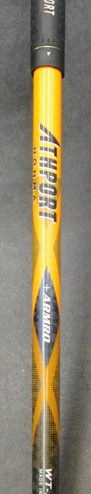 Honma Athport Parallel Power Wt 18° 5 Wood Regular Graphite Shaft Athport Grip