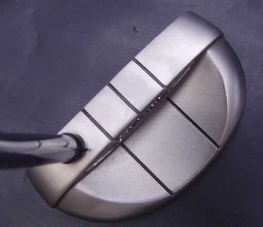 Odyssey White Hot XG Rossie Putter 86cm Length Steel Shaft PSYKO Grip