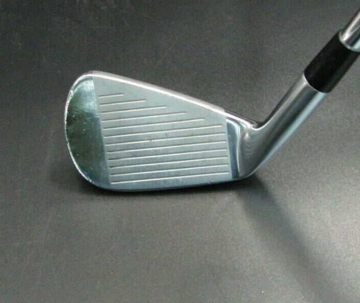 Mizuno MP18 SC GF Forged HD 1025E 7 Iron Stiff Flex Steel Shaft BW Edge Grip