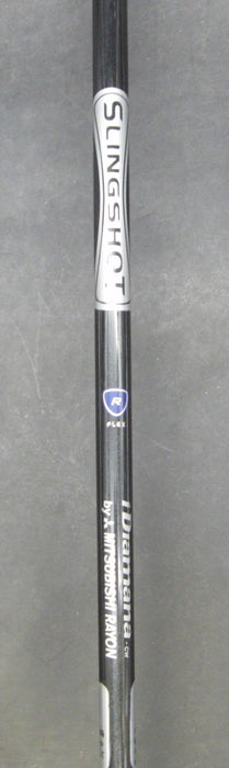 Nike Slingshot OSS 5 Iron Regular Graphite Shaft Nike Grip