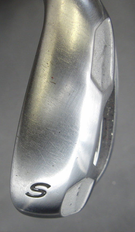 TaylorMade Tour Burner Sand Wedge Stiff Steel Shaft TaylorMade Grip
