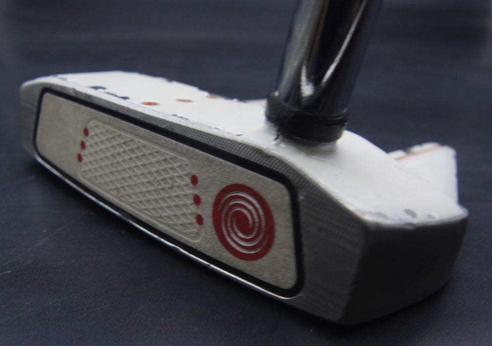 Odyssey White Hot XG #7 Putter 86cm Length Steel Shaft WINN Grip