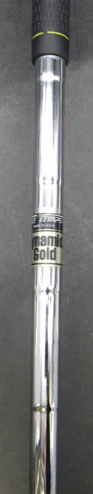 TaylorMade M1 2017 Gap A Wedge Stiff Steel Shaft TaylorMade Grip