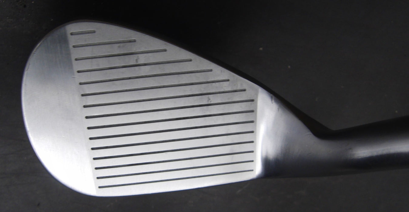 Amateurism Custom Made 57° Wedge Regular Steel Shaft Golf Pride Grip