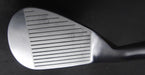 Amateurism Custom Made 57° Wedge Regular Steel Shaft Golf Pride Grip