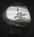 Dunlop DDH International Tour Driver Stiff Graphite Shaft Dunlop Grip