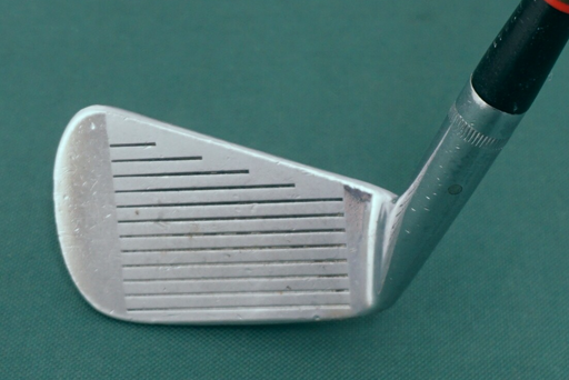 Ben Hogan Apex Forged 5 Iron Regular Steel Shaft Ben Hogan Grip