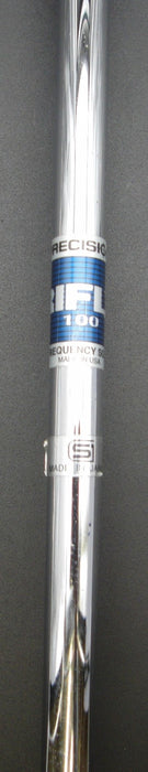 Srixon I-201 TC 5 Iron Stiff Steel Shaft Srixon Grip