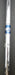 Srixon I-201 TC 5 Iron Stiff Steel Shaft Srixon Grip
